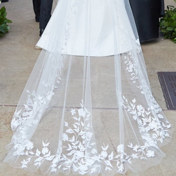 Homa Veil main image 5